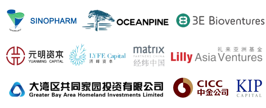 Investor Logos