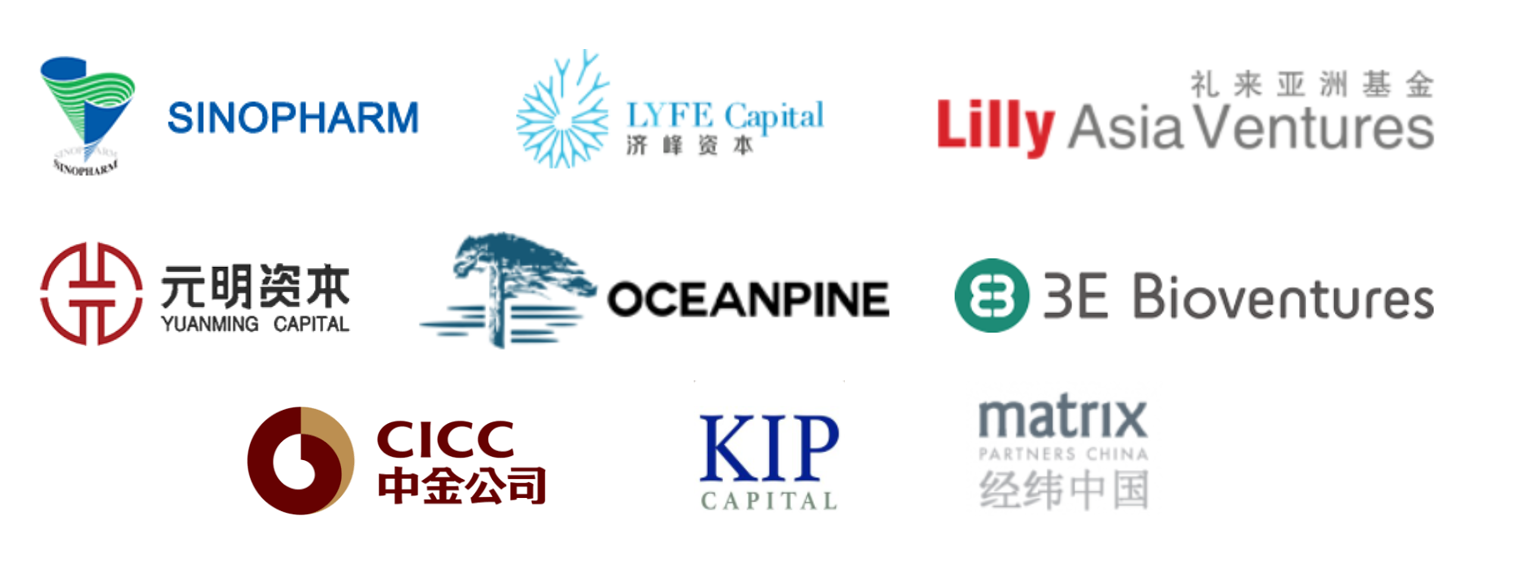 Investors' Logos